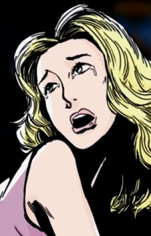 克勞迪婭,Claudia,克劳迪娅,インフェルノコップ,Inferno Cop,地狱刑警,Інферно Коп,卡通