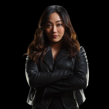 Karen Fukuhara