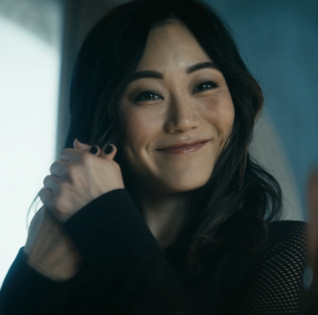 Karen Fukuhara