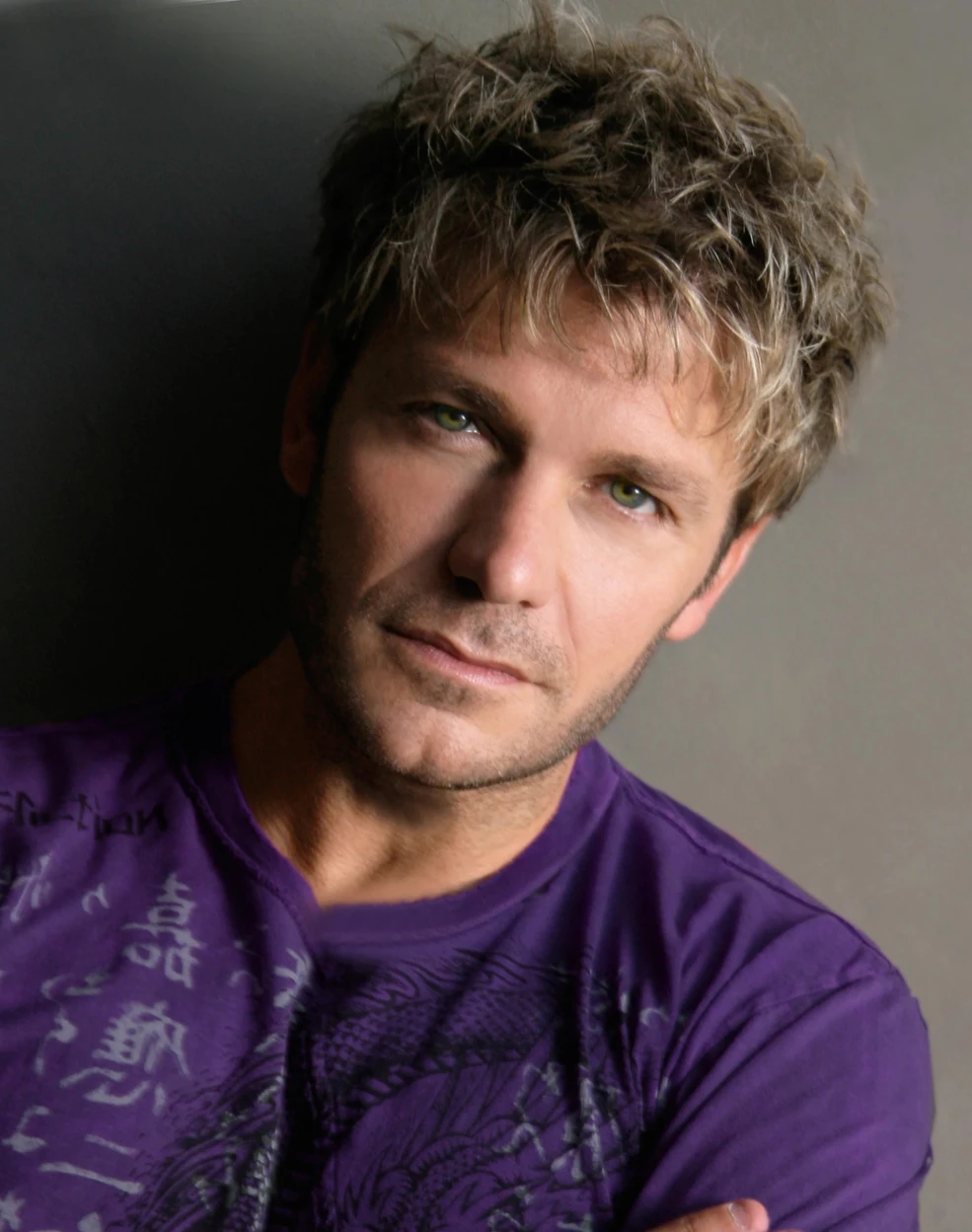 Vic Mignogna