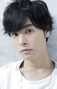 Okamoto Nobuhiko