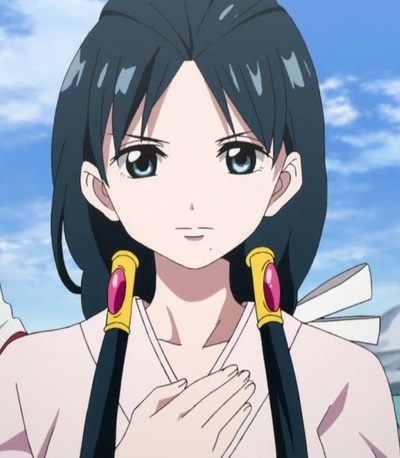 Hakuei Ren