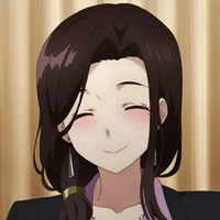 Airi Gotou portrait