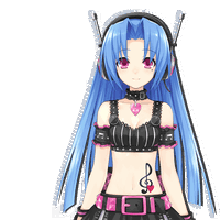 5pb. portrait