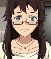 Rea Amano portrait