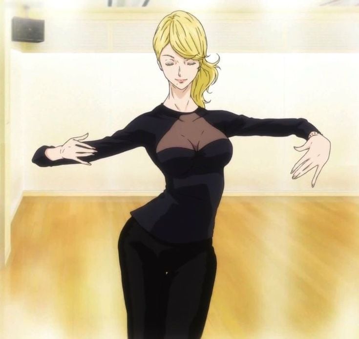 Display picture for Marisa Hyoudou