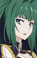 Akari Acura portrait