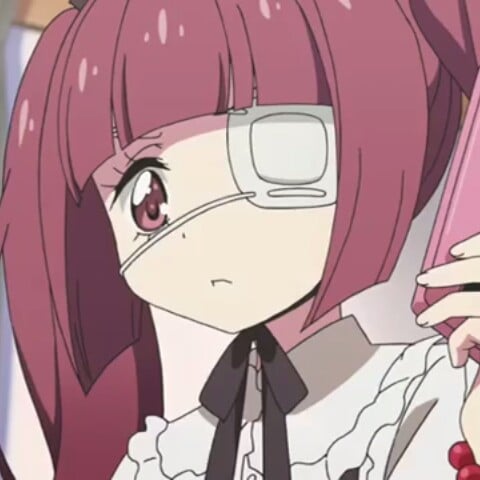 Display picture for Yurine Hanazono