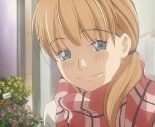 Display picture for Ayumi Yamada
