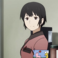 Saya Irino portrait
