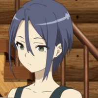 Maki Midorikawa portrait