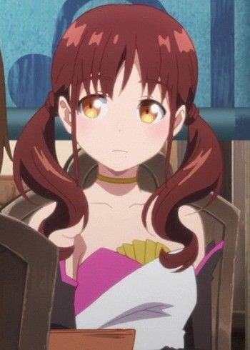 Display picture for Taeko Sugawara