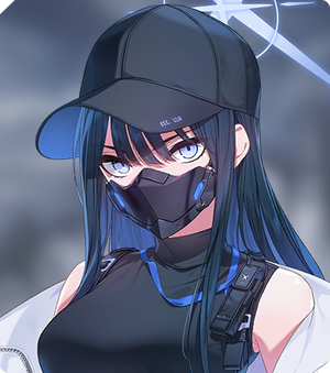 Jomae Saori
