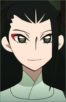 Meisai Tsuruga portrait