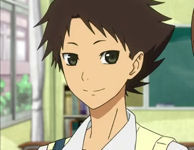 Sōhei Sasahara