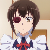 Tsubame Kamoi portrait