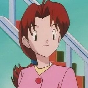 Delia Ketchum