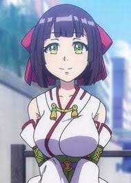 Inori Misuda
