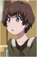 Ai Kunogi portrait