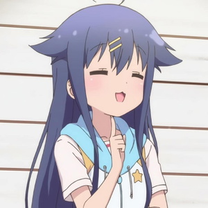 Kuina Natsukawa
