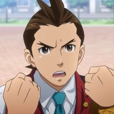 Apollo Justice