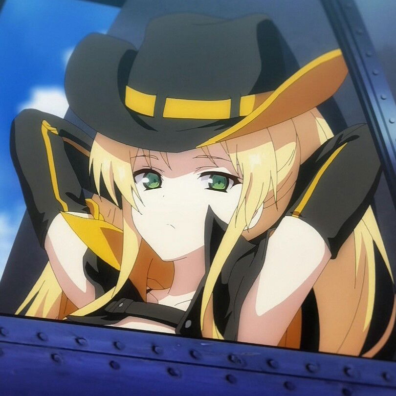 Display picture for Hornet