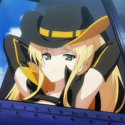 Hornet