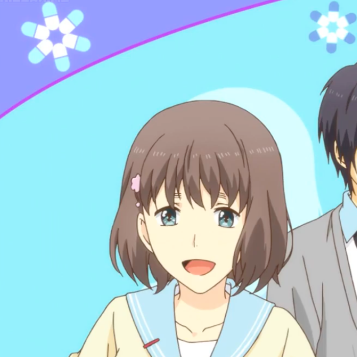 Display picture for Honoka Tamarai