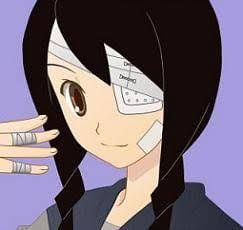 Abiru Kobushi