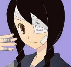 Abiru Kobushi