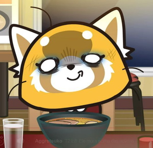 Retsuko