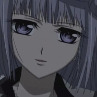 Maria Kurenai