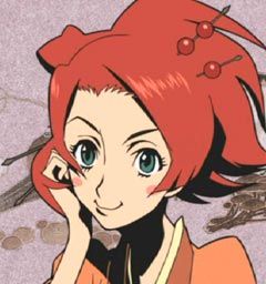 Fuu Kasami