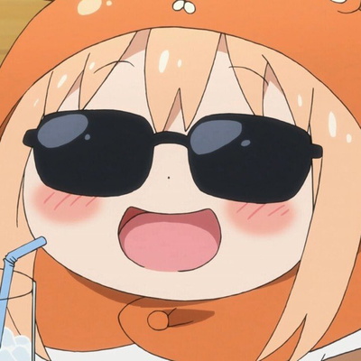 Umaru Doma