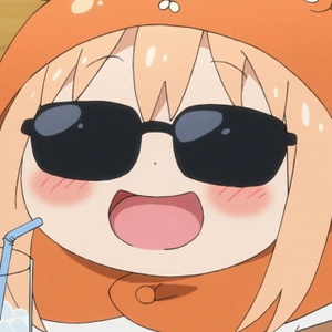 Umaru Doma