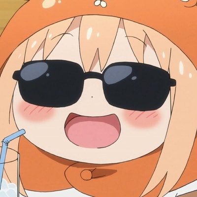 Umaru Doma