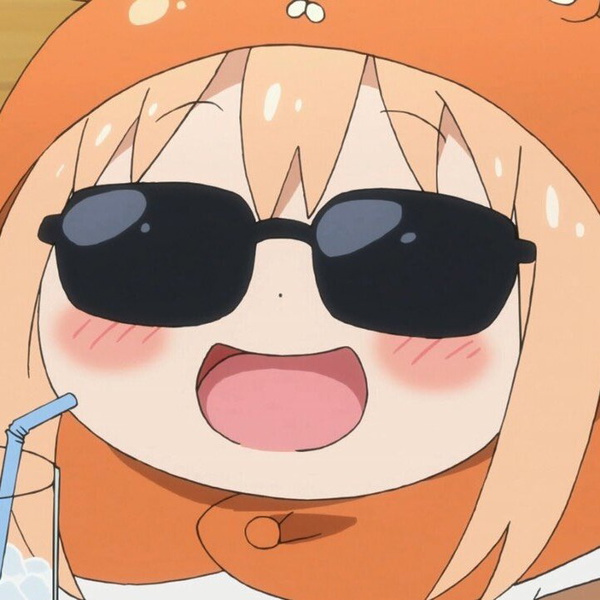 Umaru Doma