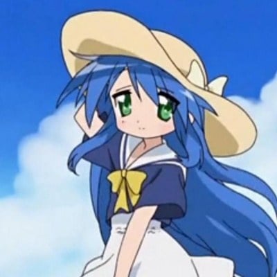 Kanata Izumi