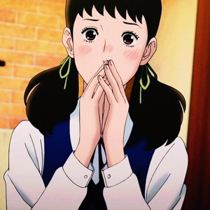 Ritsuko Mukae
