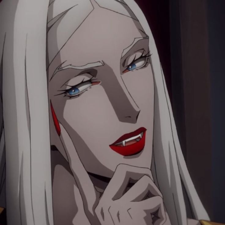 Display picture for Carmilla