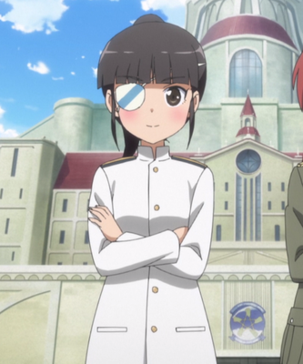 Mio Sakamoto