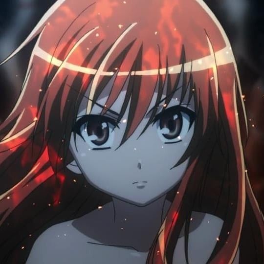 Display picture for Shana