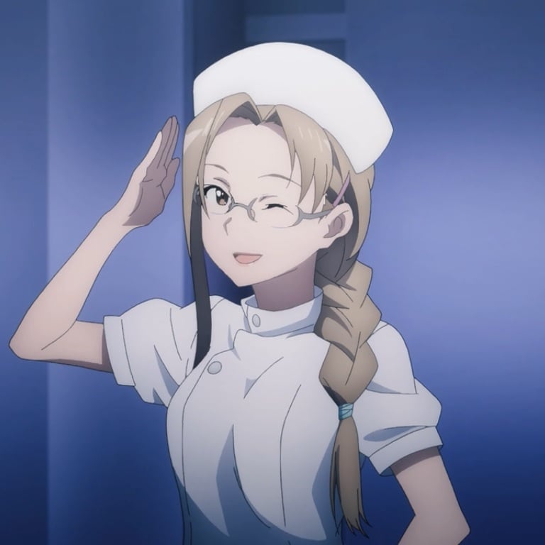 Display picture for Natsuki Aki