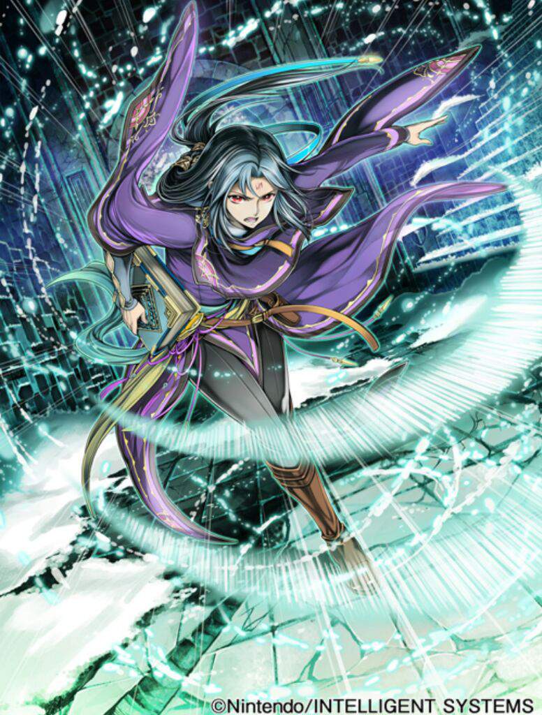 Display picture for Soren