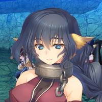 Karulau portrait