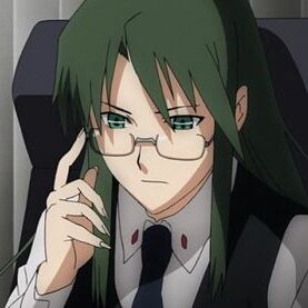 Rin Asogi