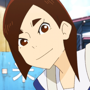 Tsubame Mizusaki