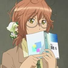 Display picture for Yuu Nikaidou
