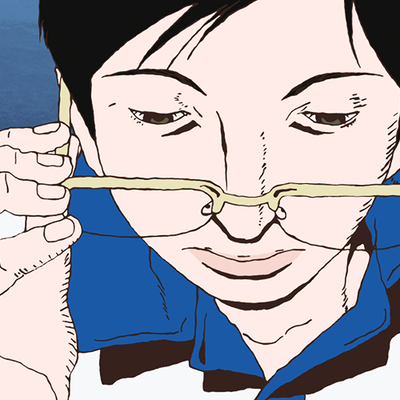 Makoto Tsukimoto