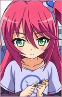 Utage Douraku portrait